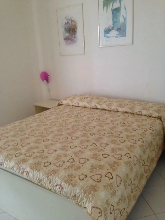 Capoliveri Punta Morcone Bilo Apartamento