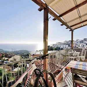 Il Balcone Su Montecristo, Bike Friendly Appartamento