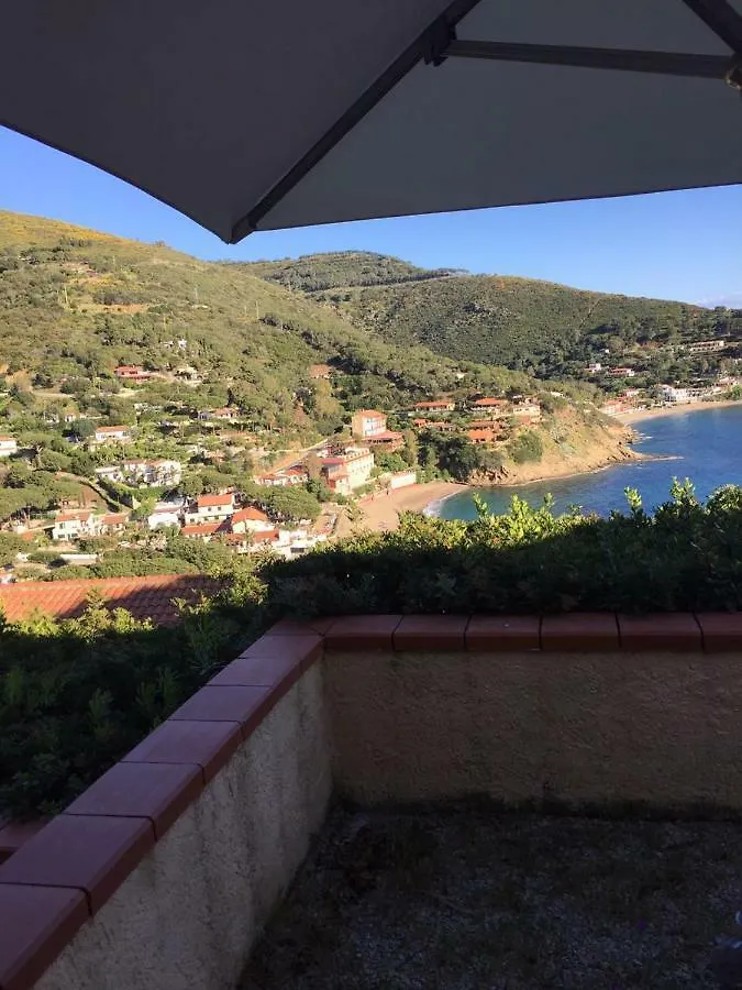 Capoliveri Punta Morcone Bilo Apartment  Capoliveri (Isola d'Elba)
