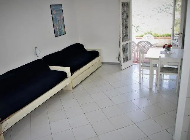 Capoliveri Punta Morcone Bilo Apartment Capoliveri (Isola d'Elba)