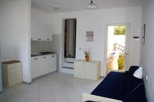Capoliveri Punta Morcone Bilo Apartment 0*, Capoliveri (Isola d'Elba)