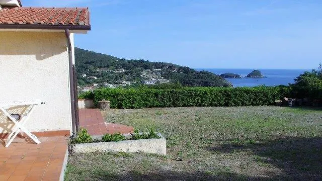 Capoliveri Punta Morcone Bilo Apartment 0*, Capoliveri (Isola d'Elba) Italy